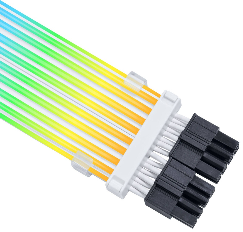 Кабель LIAN LI 8 pin - 8 pin G89.PW8-1W-CPU.00