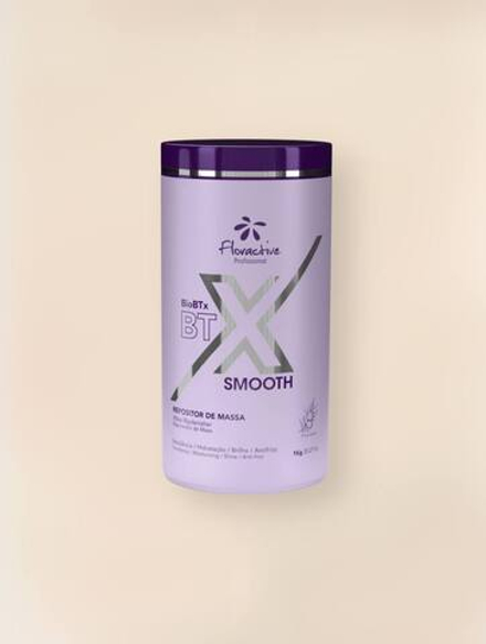 Floractive, биоботкс Bio BTX Smooth (Blonde), 1 литр