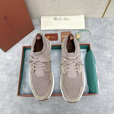 Кроссовки Loro Piana