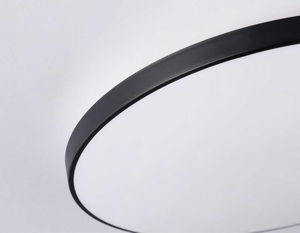 Ambrella Потолочный светодиодный светильник Air FZ1225