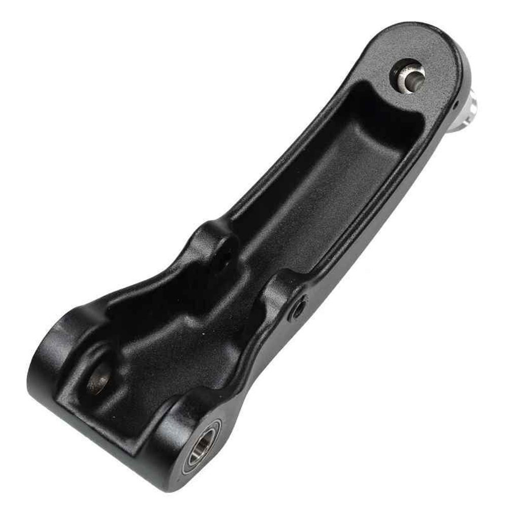 Вилка передняя гусь рычаг для Kugoo G1 Jilong