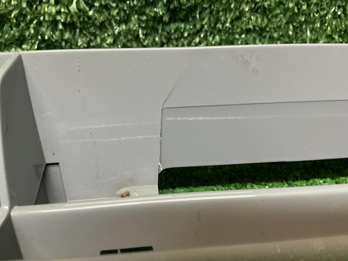 Решетка переднего бампера Tank 300 (2021-н.в.)