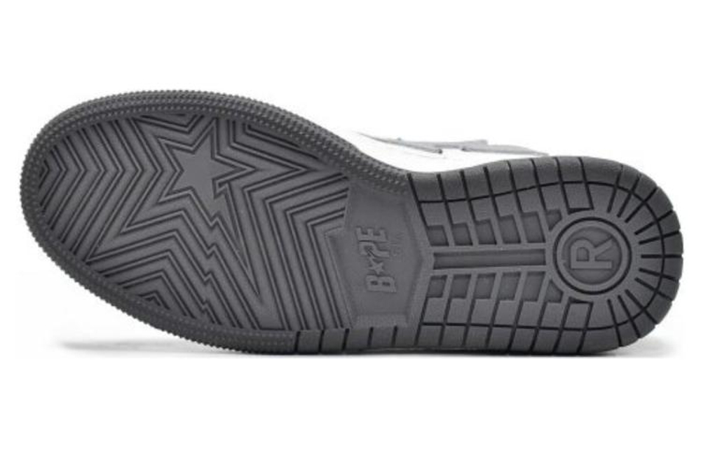 A Bathing Ape Court Sta