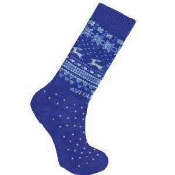 Термоноски NordKapp 517-4S