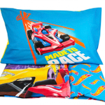 Постельное белье TAC Hot Wheels