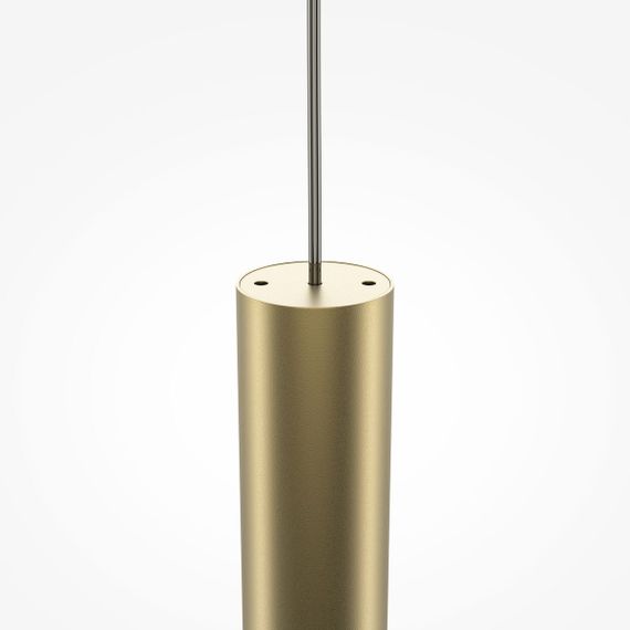 Подвесной светодиодный светильник Maytoni Pro Shade MOD157PL-L6GK