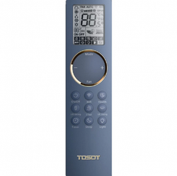 Tosot Clivia Deluxe T12H-SCD/I/T12H-SCD/O