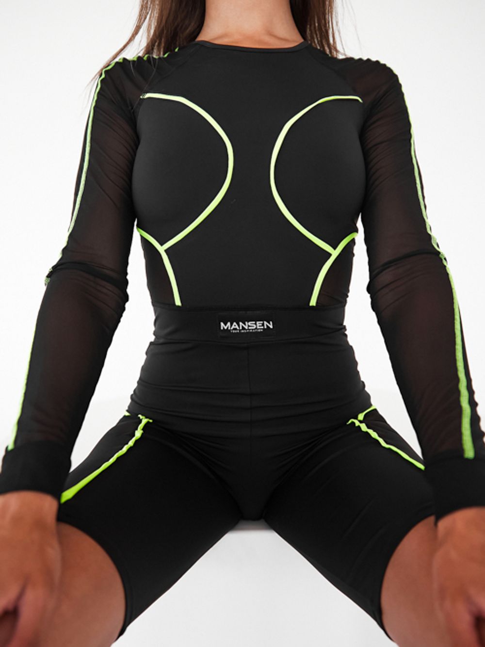 Комбинезон Gush