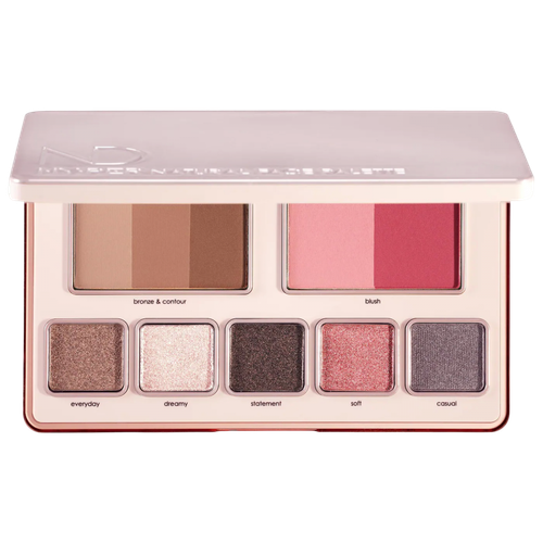 Natasha Denona Hy-per Natural Face Palette