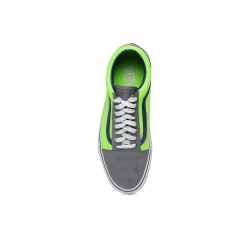 Кеды Vans Old Skool 'Neon Green' VN0004OJJSV