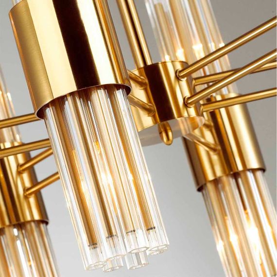 Бра Odeon Light Hall Viketa 4786/2W