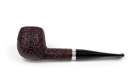 Курительная трубка Savinelli Bianca Rustcated 207