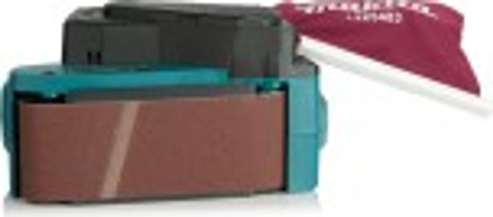 Шлифмашина ленточная сетевая MAKITA 9911