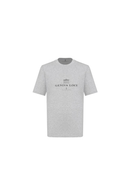 Футболка BRUNELLO CUCINELLI