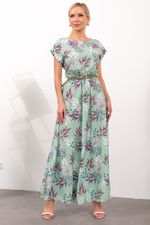 Платье Дарья №90 Valentina