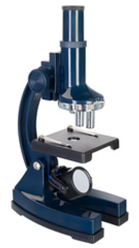 Микроскоп Levenhuk Discovery Centi 01 с книгой