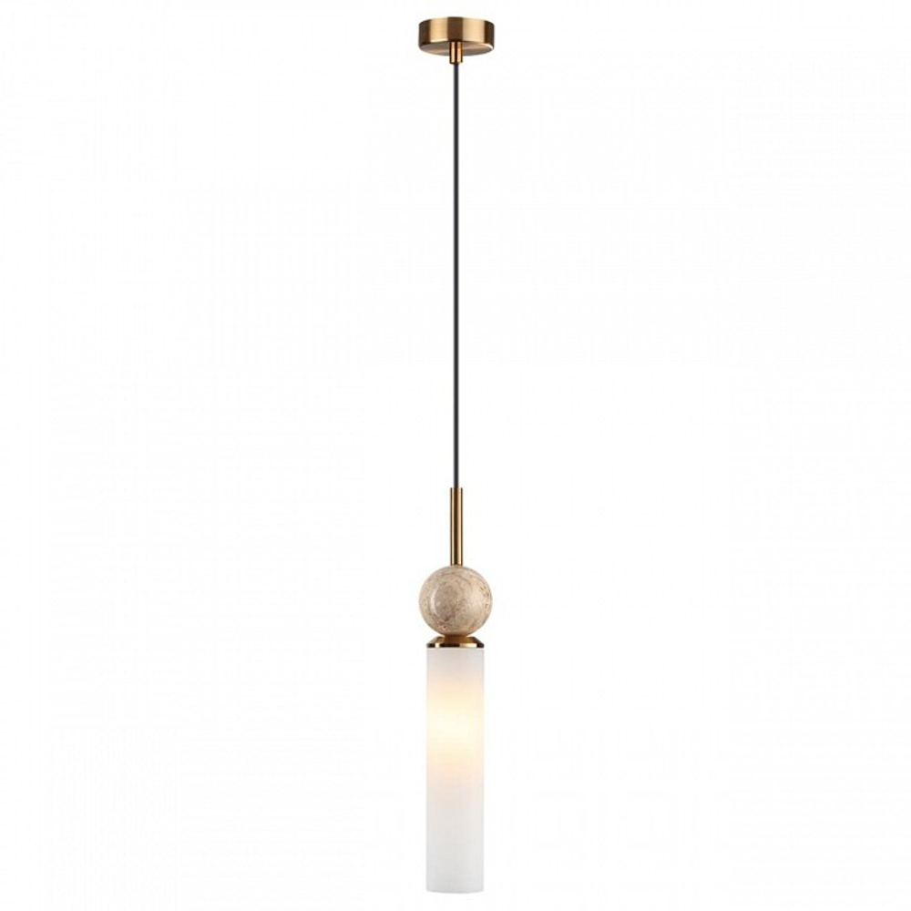 Подвесной светильник Odeon Light Lolla 6625/1
