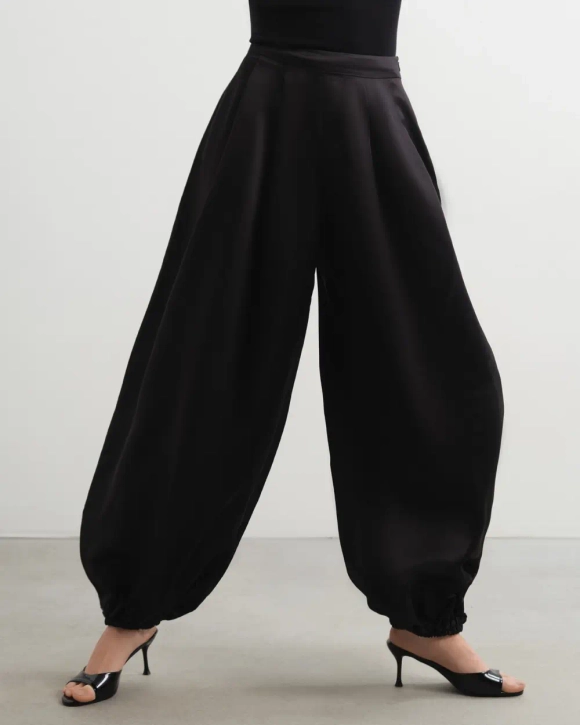 Брюки "Aladdin"