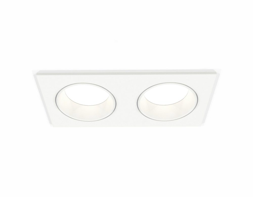 Встраиваемый светильник Ambrella Light Techno XC6525001 (C6525, N6110)