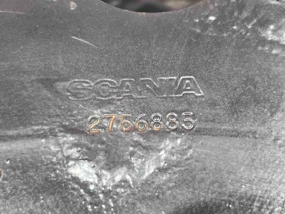 Кронштейн проводки