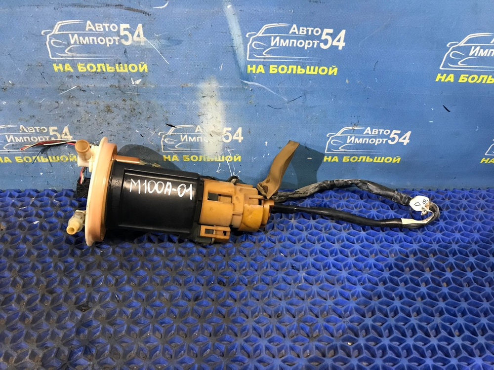 Бензонасос погружной TOYOTA DUET 2000-2004