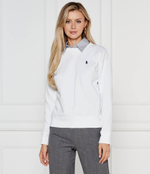 Худые POLO RALPH LAUREN - белый(211943006)