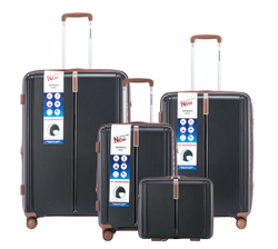 Чемоданы Toronto | 5 цветов