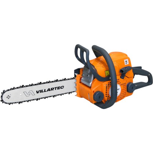 Бензопила VILLARTEC SB018 Legend 16" + Топор AX640 1101180002R2