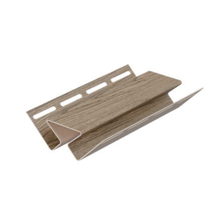 Внутренний угол DOCKE LUX Уссурийский 16мм 3000мм