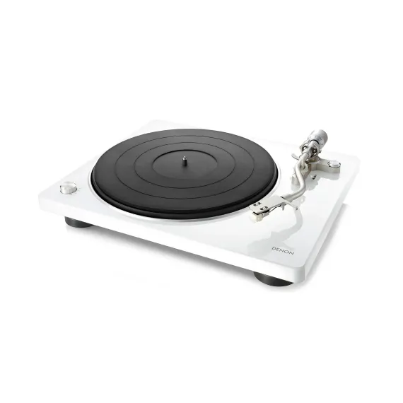 Denon DP-400 WTEM