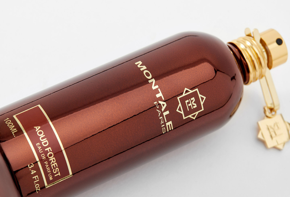 Montale Aoud Forest