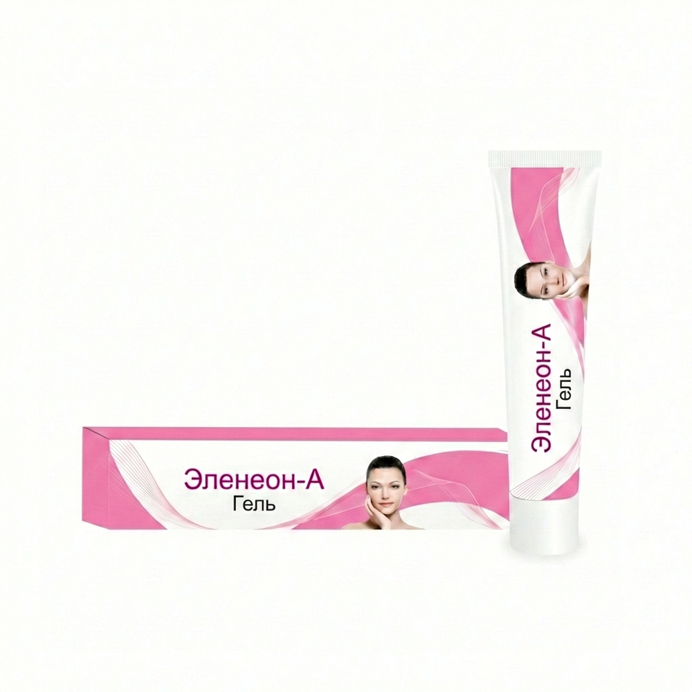 Гель ЭЛЕНЕОН-А