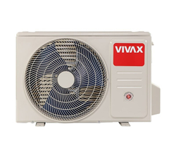 Vivax ACP-09CH25AERI+ (White)