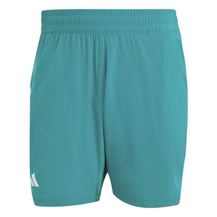 Теннисные шорты Adidas Ergo Shorts 9" - pure teal