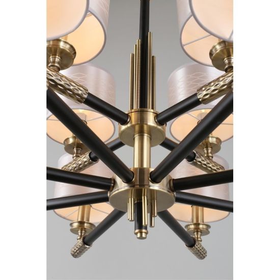 Люстра подвесная OML-57303-12