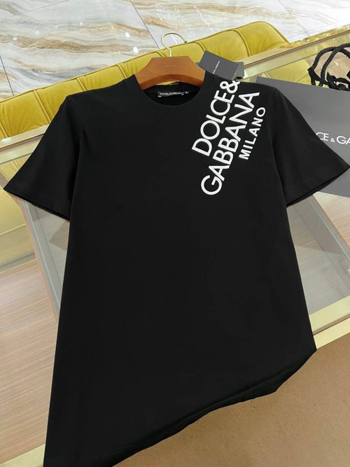 Футболка Dolce & Gabbana