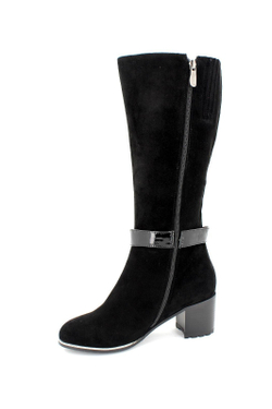 Сапоги женские Ascalini W21789