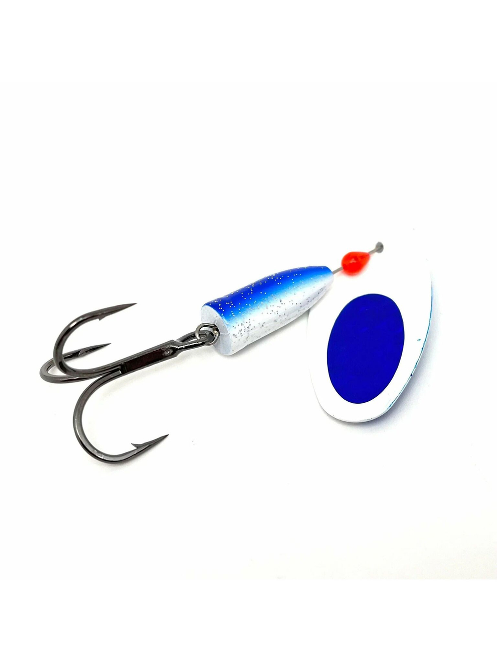 Блесна для рыбалки Turba XL 25гр #WSS