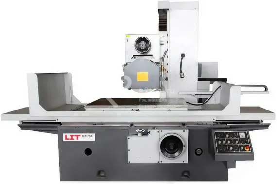 Плоскошлифовальный станок LIT M7170Ax1250