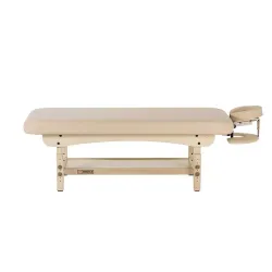 Стационарный массажный стол US MEDICA Atlant