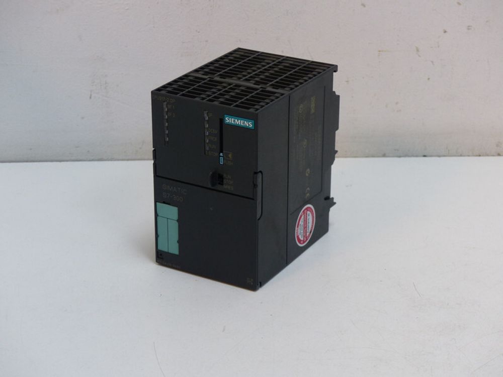 SIEMENS 6ES7 317-2AJ10-0AB0