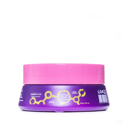 Happy Hair Ботокс ❌ Liposomes SOS НЕТ В НАЛИЧИИ!