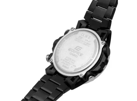 Наручные часы Casio Edifice ECB-40DC-1AEF