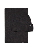 Шаль + шляпа Calvin Klein Jeans - черный(IU0IU00638)