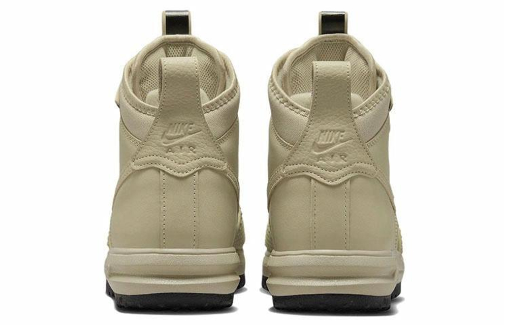 Кроссовки Nike Lunar Force 1 Duckboot