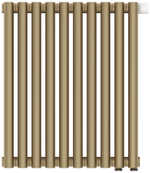 Сунержа Эстет-11 EU50 500х450 10 секций