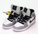 Кроссовки нат. Кожа (36-41)р. / шт. 2275/577