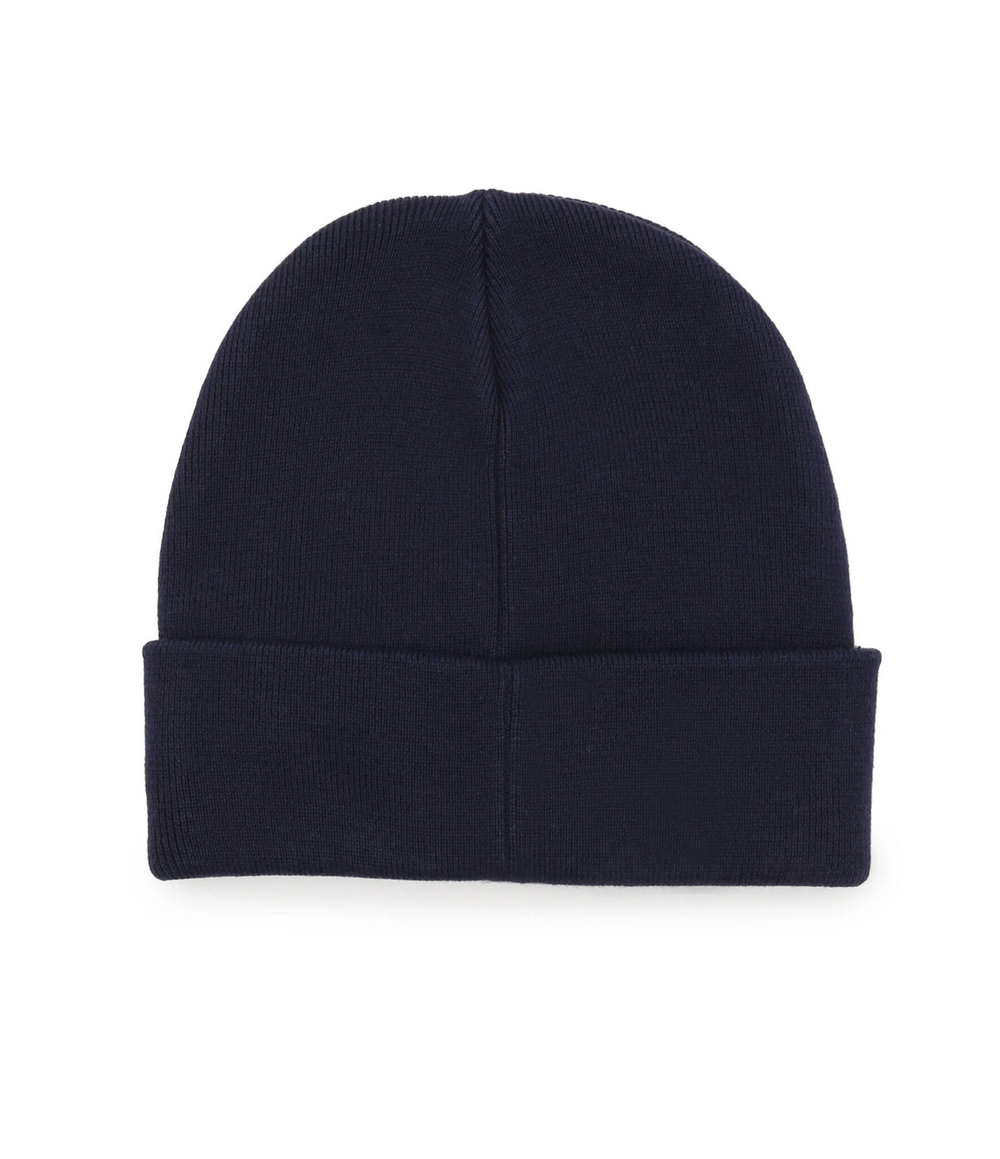 Шапка Tommy Jeans - темно-синий(AM0AM11340)