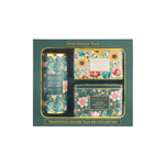 New English Teas Набор чая в пакетиках с угощениями Embroidery, 360г