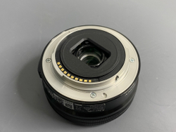 Sony ZV-E10 Kit 16-50mm